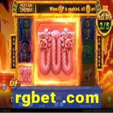 rgbet .com